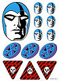 Fantomen Stickers.jpg