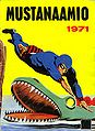 Mustanaamio - 1970.jpg